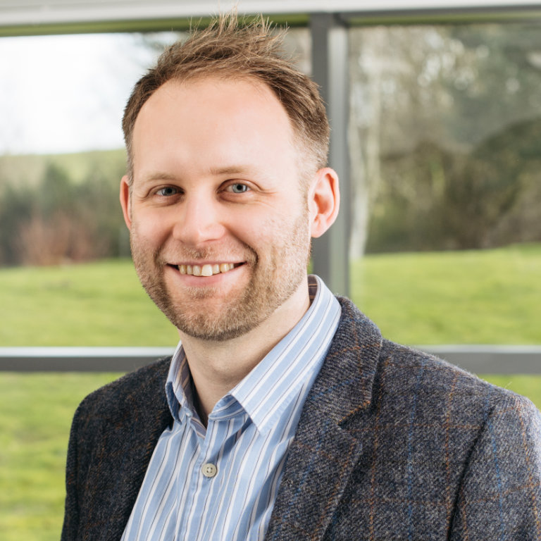 Business Improvement Manager - Adam Carter