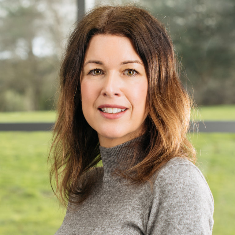 Affinity Manager - Kate Lester