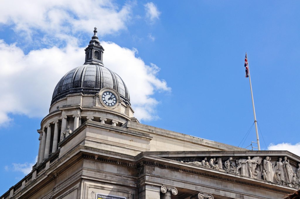 Local authority price changes from 1st April 2026 feature
