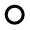 Surface water manhole icon