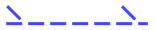 Pressurised surface water sewer icon