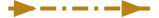 Public foul gravity sewer icon