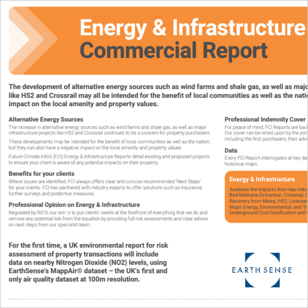 FCI Comm Energy & Infrastructure Product Card