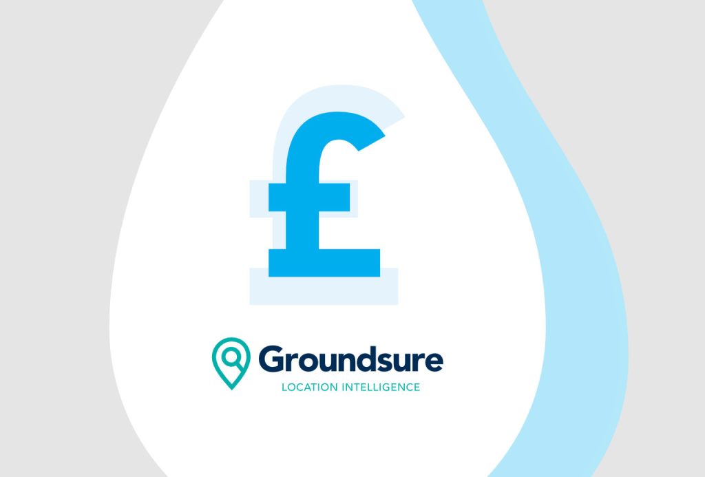Groundsure price rises from 1st April 2026 feature