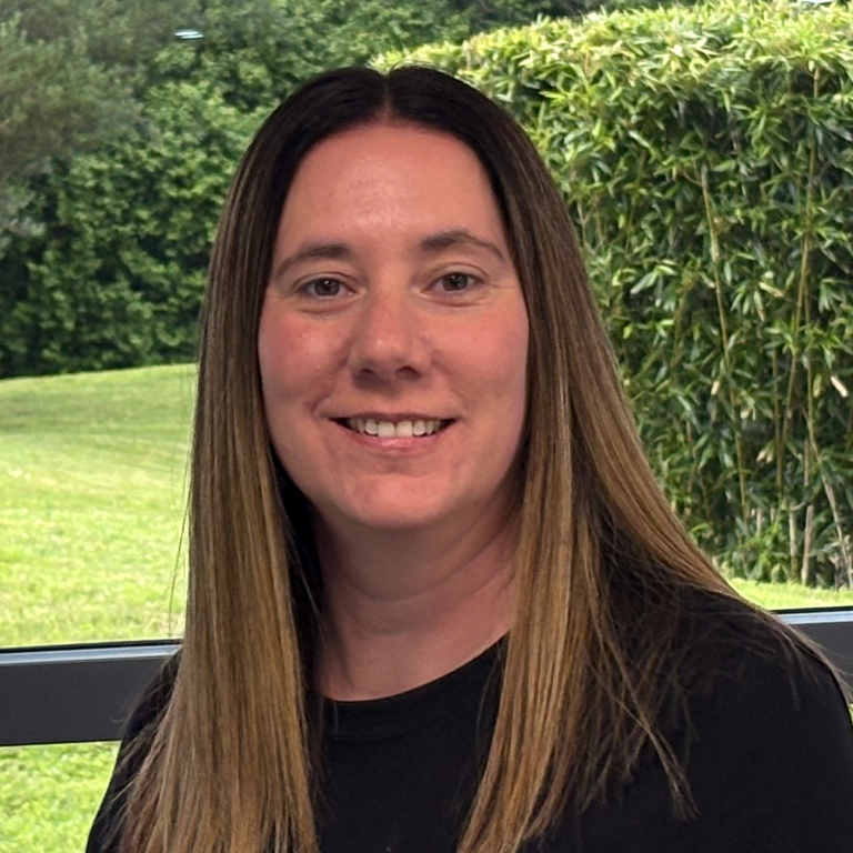 Customer Services Manager - Amy Hardstaff