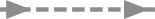 Overflow pipe icon